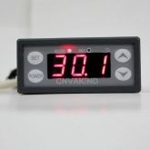 Termostato Digital Com Timer